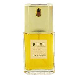 1000 Eau De Toilette Spray (unboxed) By Jean Patou