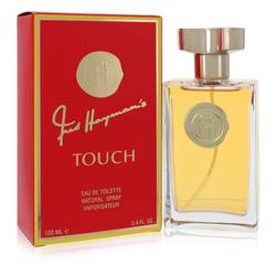Touch Gift Set By Fred Hayman