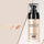 Buy 1 Get 2, New Arrival Lasting Moisturizing Waterproof Concealer Whitening Foundation Cream