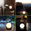 Portable Portable USB Charging Retro Bar Lamp
