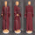 Women's Muslim Robe Arabic Gown