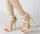 High-heeled sandals New style  for women