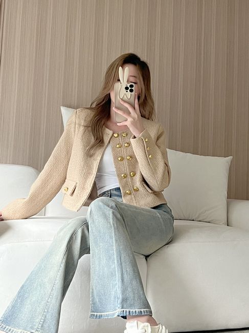 Autumn new Fashion style Jacket