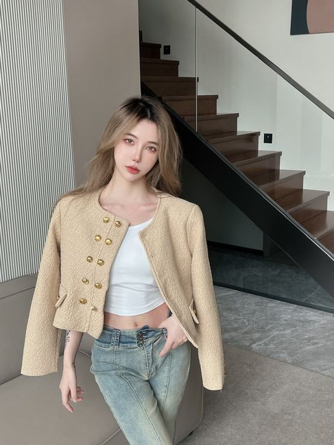 Autumn new Fashion style Jacket