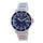 Emporio Armani Blue Dial Stainless Steel Quartz AR11339 100M Men's Watch