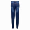 Fashion slim stretch jeans