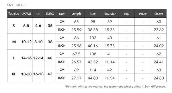 European style Casual V collar Long sleeve shirt