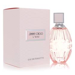 Jimmy Choo L'eau Mini EDT By Jimmy Choo