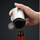 Creative Stainless Steel Beer Bottle Opener Web Celebrity Bar Press Opener Bottle Opener Automatic Summer Party
