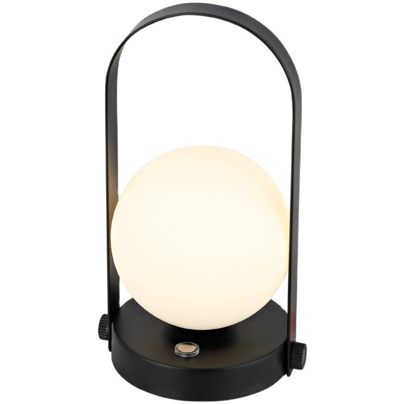 Portable Portable USB Charging Retro Bar Lamp