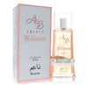 Ab Spirit Millionaire Naeim Eau De Parfum Spray By Lomani