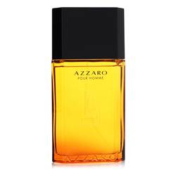 Azzaro Eau De Toilette Spray (unboxed) By Azzaro