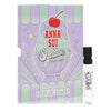 Anna Sui Sundae Violet Vibe Vial (sample) By Anna Sui