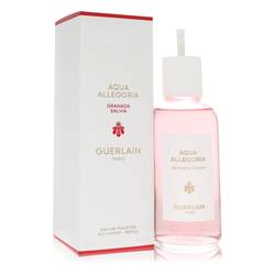 Aqua Allegoria Granada Salvia Eau De Toilette Refill By Guerlain
