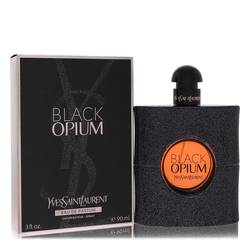 Black Opium Eau De Parfum Spray By Yves Saint Laurent