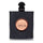Black Opium Eau De Parfum Spray (Tester) By Yves Saint Laurent