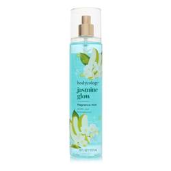 Bodycology Jasmine Glow Fragrance Mist Spray By Bodycology