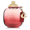 Coach Wild Rose Eau De Parfum Spray (Tester) By Coach