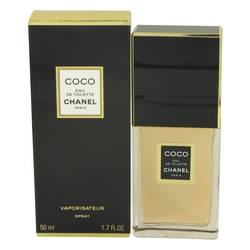 Coco Eau De Toilette Spray By Chanel