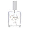 Charlie Silver Eau De Toilette Spray (unboxed) By Revlon