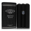 Cuba Prestige Black Eau De Toilette Spray By Fragluxe