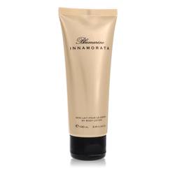 Blumarine Innamorata Body Lotion By Blumarine Parfums