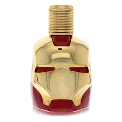 Iron Man Eau De Toilette Spray (unboxed) By Marvel