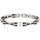 Maserati Jewels Stainless Steel JM220ASR02 Men's Bracelet