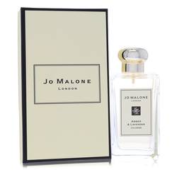 Jo Malone Amber & Lavender Cologne Spray (Unisex) By Jo Malone