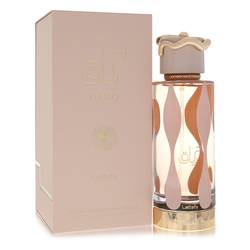 Lattafa Teriaq Eau De Parfum Spray (Unisex) By Lattafa
