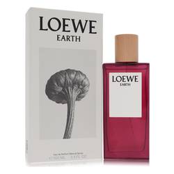 Loewe Earth Eau De Parfum Spray By Loewe