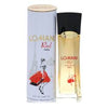 Lomani Red Eau De Parfum Spray By Lomani