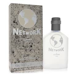 Lomani Network Eau De Toilette Spray By Lomani