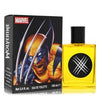 Marvel Wolverine Eau De Toilette Spray By Marvel