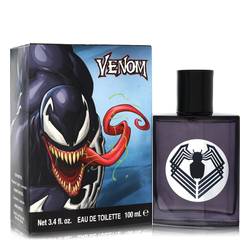 Marvel Venom Eau De Toilette Spray By Marvel