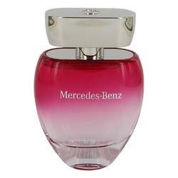 Mercedes Benz Rose Eau De Toilette Spray (unboxed) By Mercedes Benz