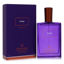 Molinard Figue Eau De Parfum Spray (Unisex) By Molinard