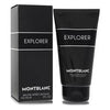 Montblanc Explorer After Shave Balm By Mont Blanc