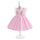 Toddler Girls Flower Dress Princess Dresses