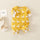 Baby 0-18M Duck Print Knitted Button Jumpsuit Baby Clothing  Knitwear