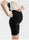 Maternity Solid Color Shark Pants Thin Section Pants Belly Support Yoga Safety Pants Leggings Maternity Clothes MATERNITY