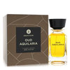 Omanluxury Oud Aquilaria Eau De Parfum Spray (Unisex) By Omanluxury