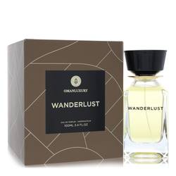 Omanluxury Wanderlust Eau De Parfum Spray (Unisex) By Omanluxury