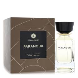 Omanluxury Paramour Eau De Parfum Spray (Unisex) By Omanluxury