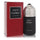Pasha De Cartier Noire Eau De Toilette Spray By Cartier