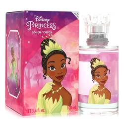 Princess & The Frog Tiana Eau De Toilette Spray By Disney