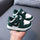Toddler Baby Kids Fashion Design Walking Shoes Sneakers White Non-slip Casual Shoes Boys Girls Breathable Outdoor Board Shoes