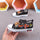 Disney Children's Shoes Boys' Breathable Fashion Cartoon Children's Casual Non Slip Soft Sole Black Canvas Shoes Size 21-26