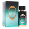 Sapil Ombre Turquoise Eau De Parfum Spray (Unisex) By Sapil