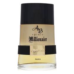 Spirit Millionaire Eau De Toilette Spray (unboxed) By Lomani